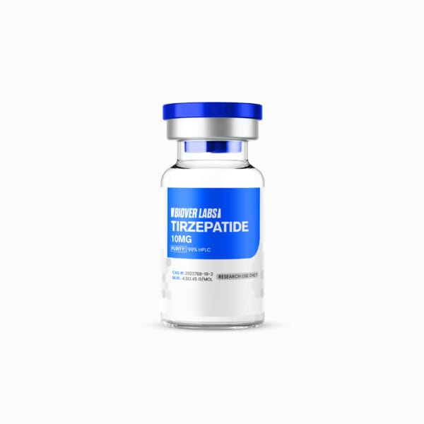 Tirz 10mg