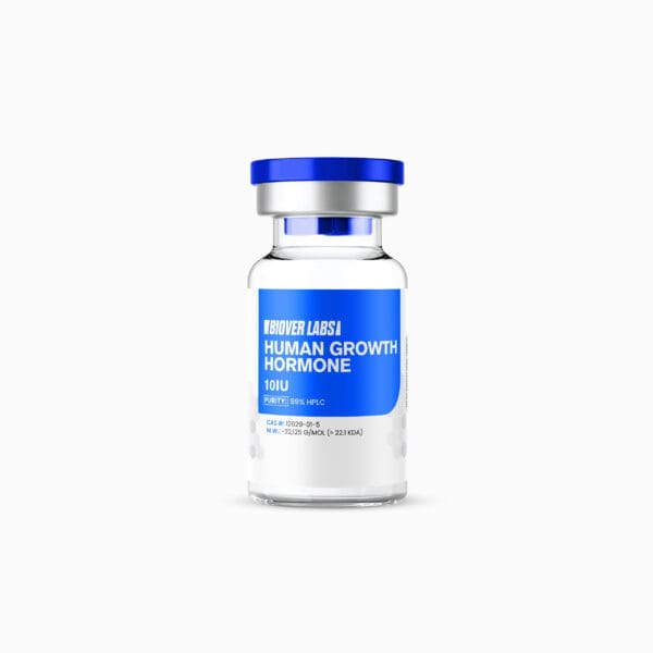HGH 1G1aa 10IU (Kit of 10)