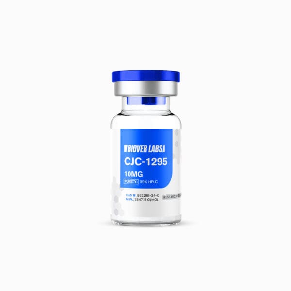 Cjc-1295 Dac 10mg