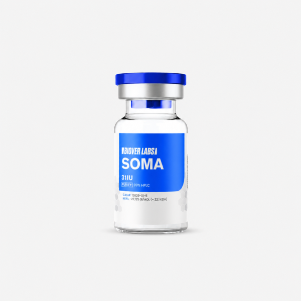 Soma 191aa 3OneIU (Kit of 10)