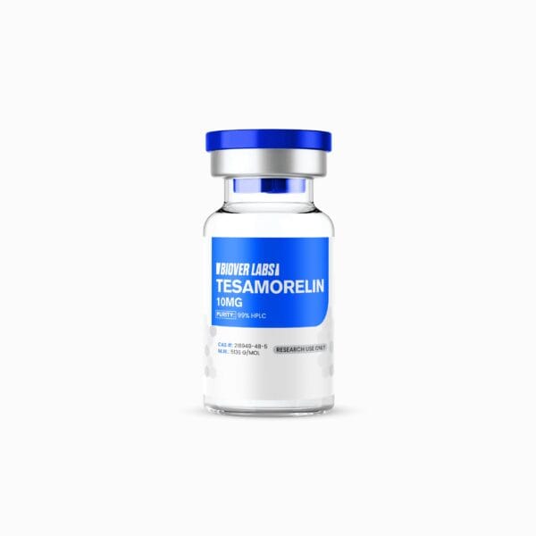 Tesamorelin 10mg