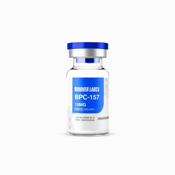 Bpc-157 10mg