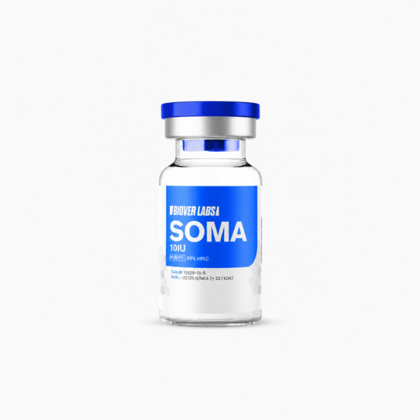 Soma TENIU (Kit of 10)