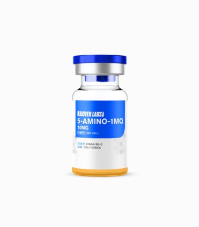 5-Amino-1MQ