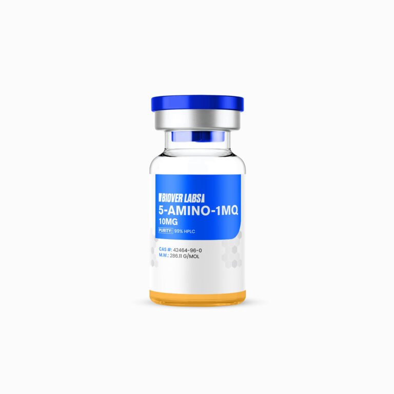 5-Amino-1MQ