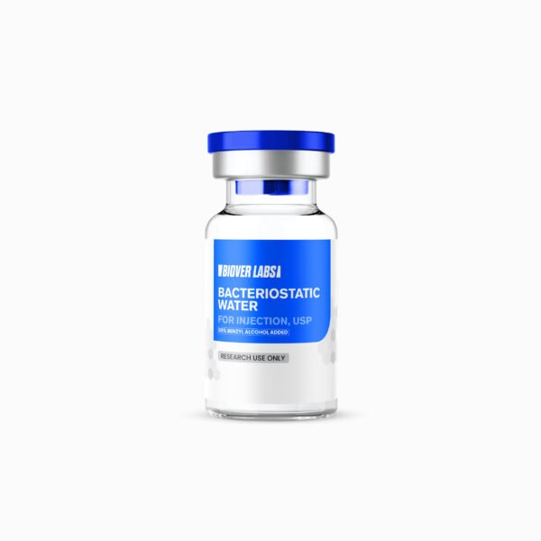 Bacteriostatic Water 10ml