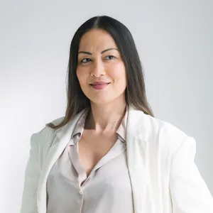 Researcher