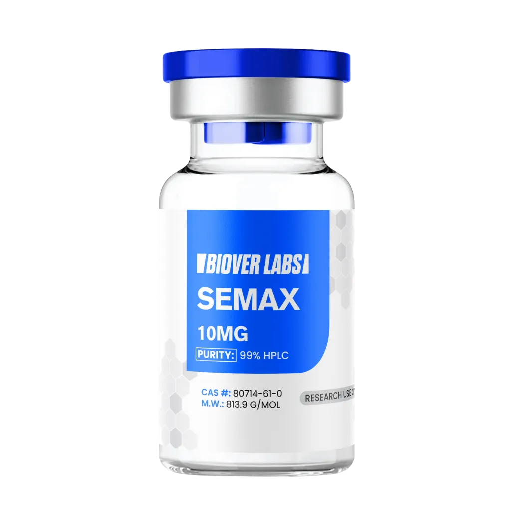 Cognitive research peptides