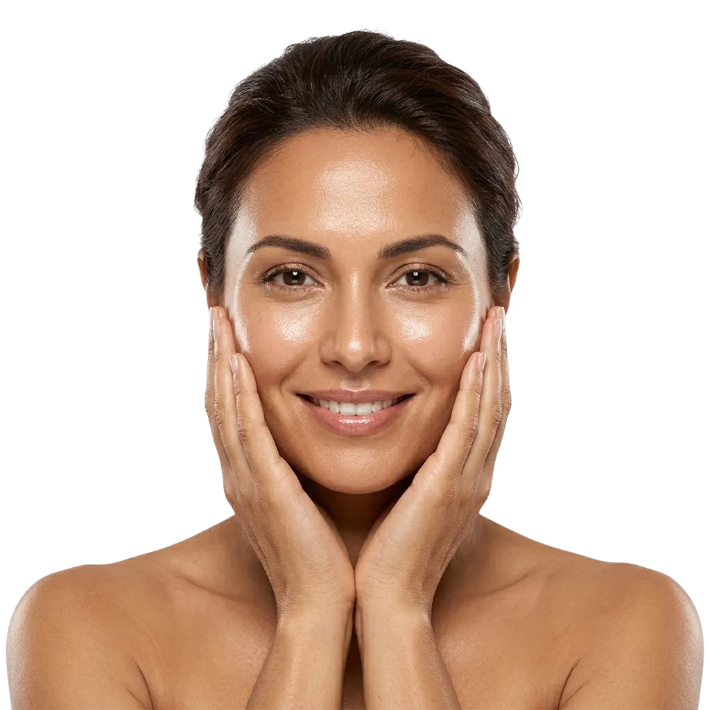Cosmetic peptide research