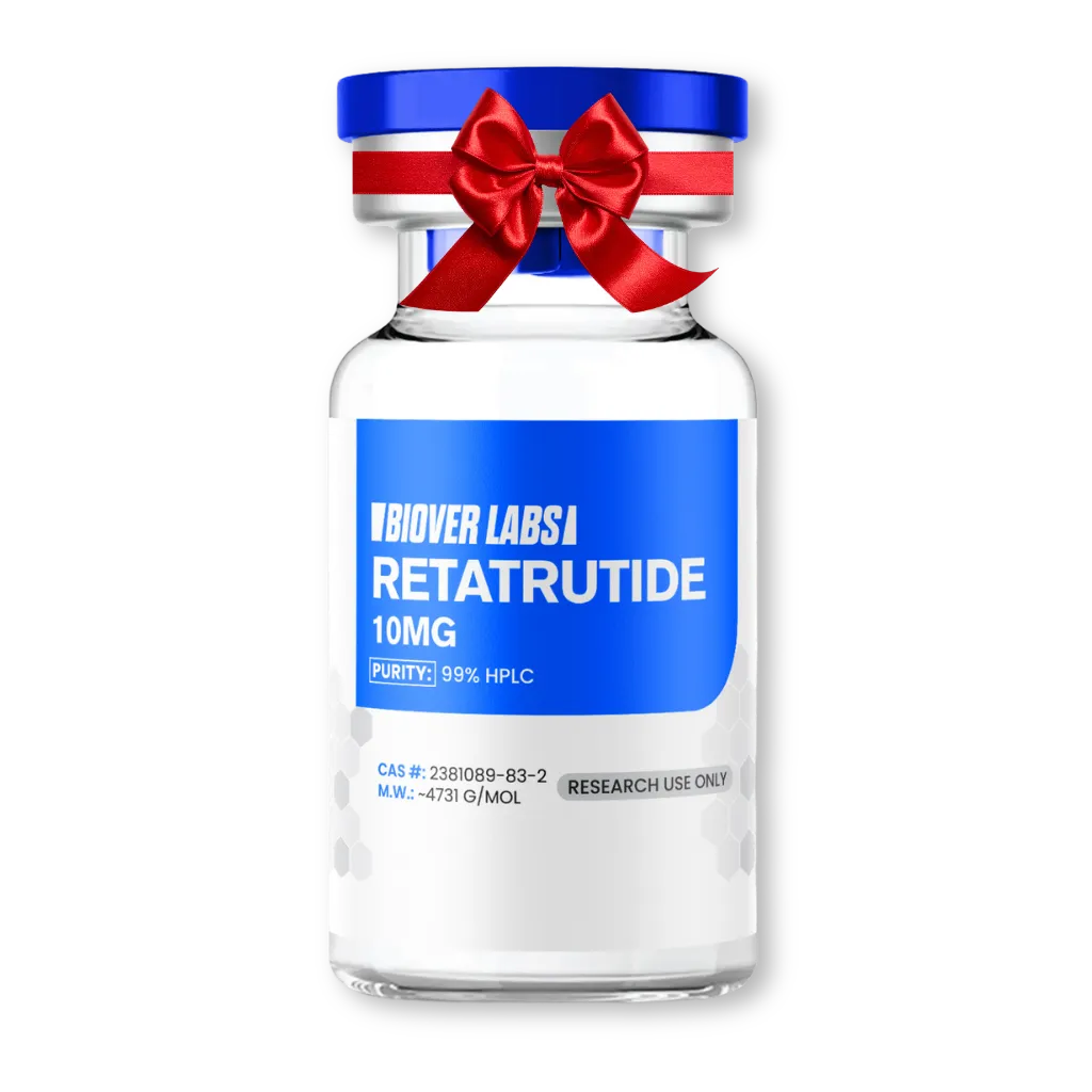 Retatrutide Buy 2 Get 1 Free