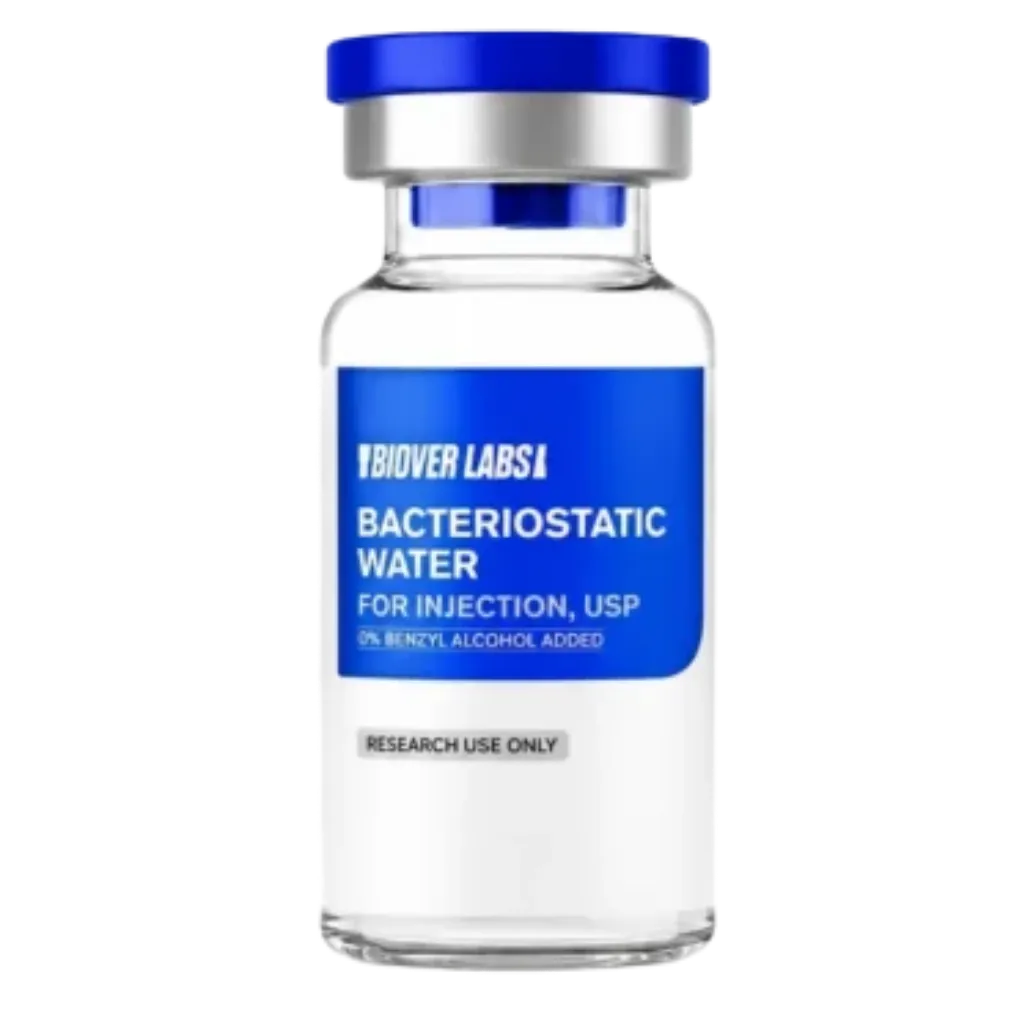 BPC-157 research peptide