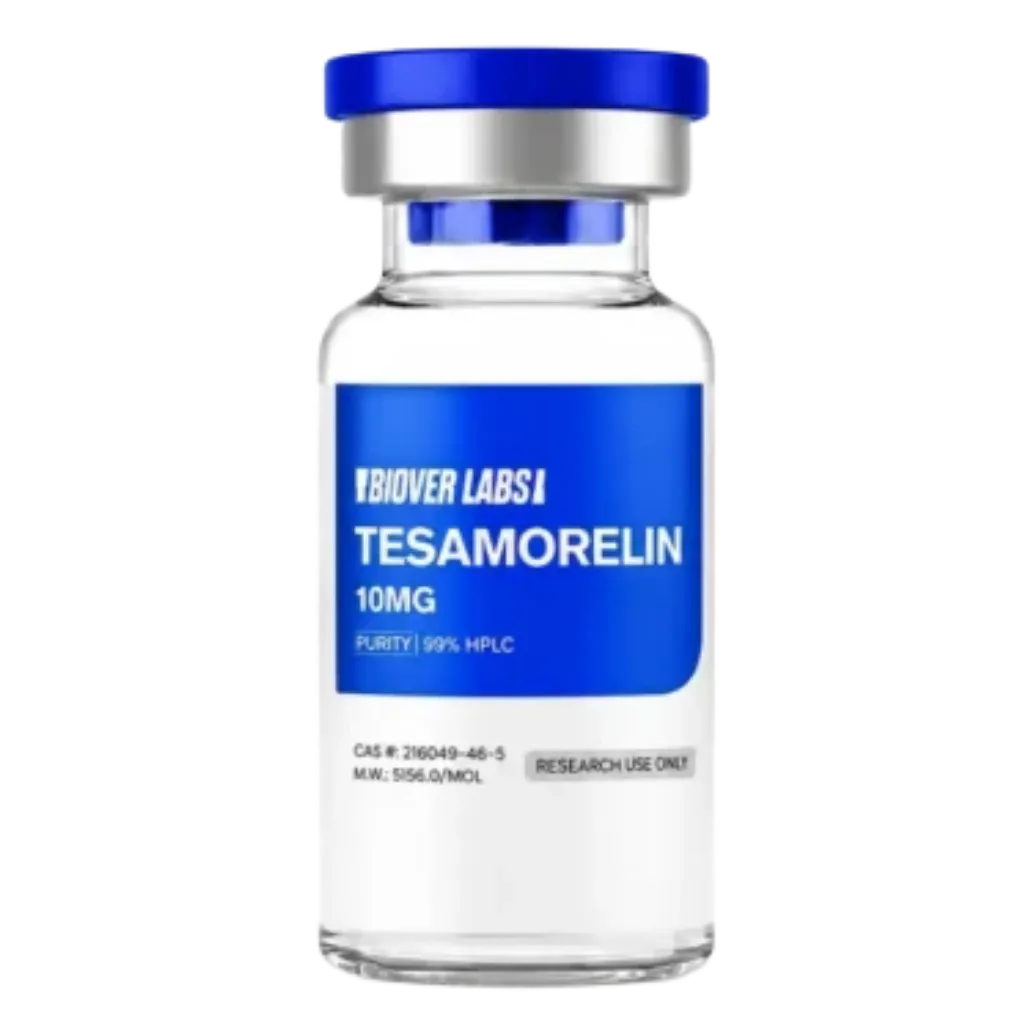 Cognitive research peptides
